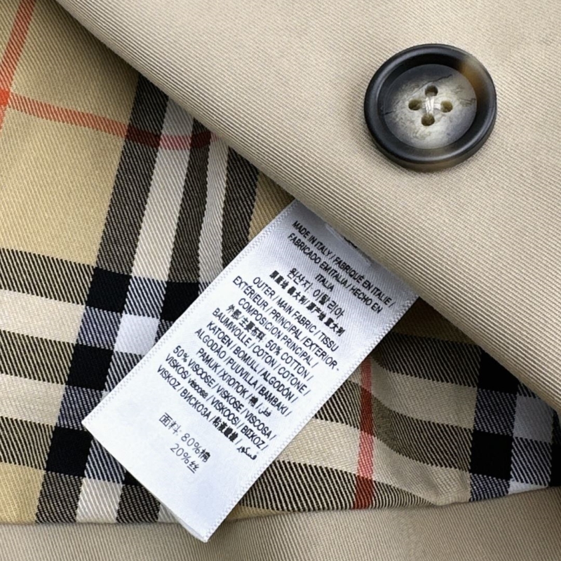 Bv*b*rry outwear